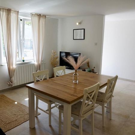Apartment Luce Poreč Eksteriør billede