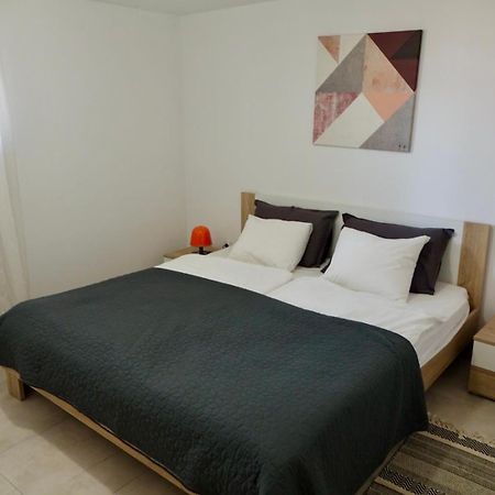 Apartment Luce Poreč Eksteriør billede