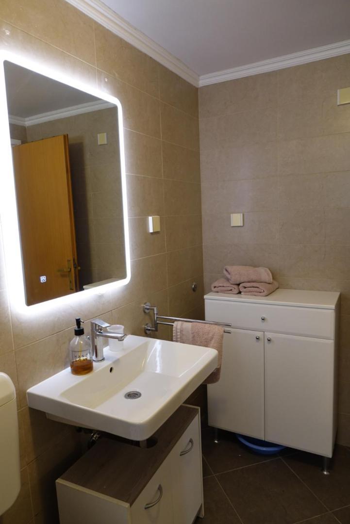 Apartment Luce Poreč Eksteriør billede
