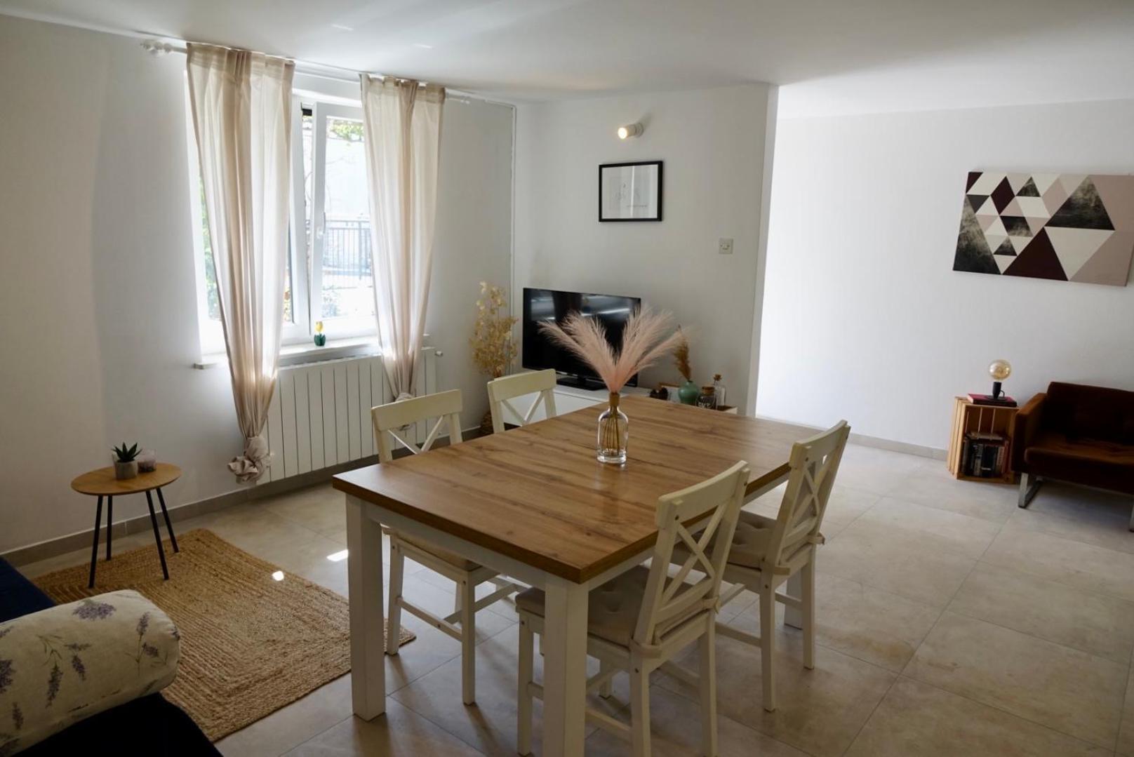 Apartment Luce Poreč Eksteriør billede