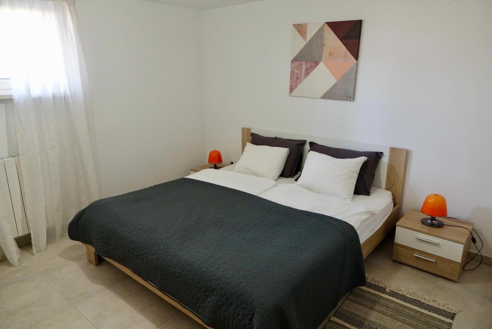 Apartment Luce Poreč Eksteriør billede