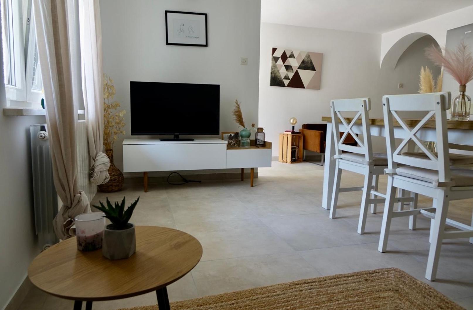 Apartment Luce Poreč Eksteriør billede