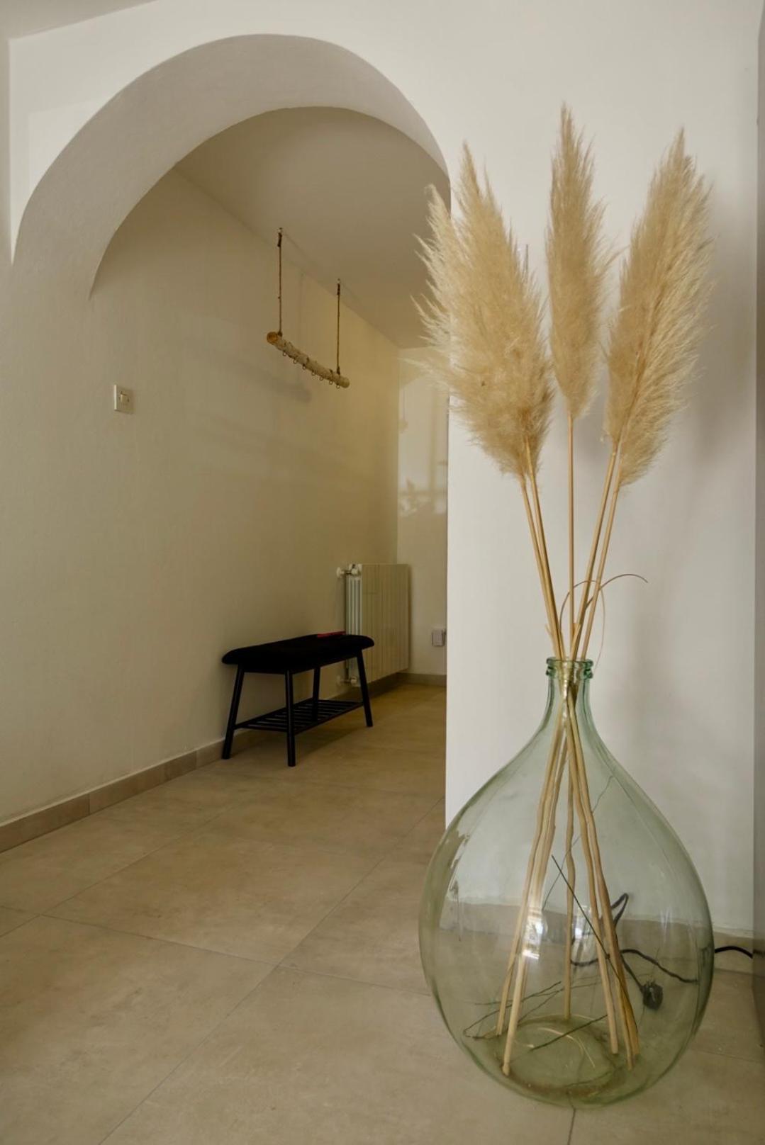 Apartment Luce Poreč Eksteriør billede