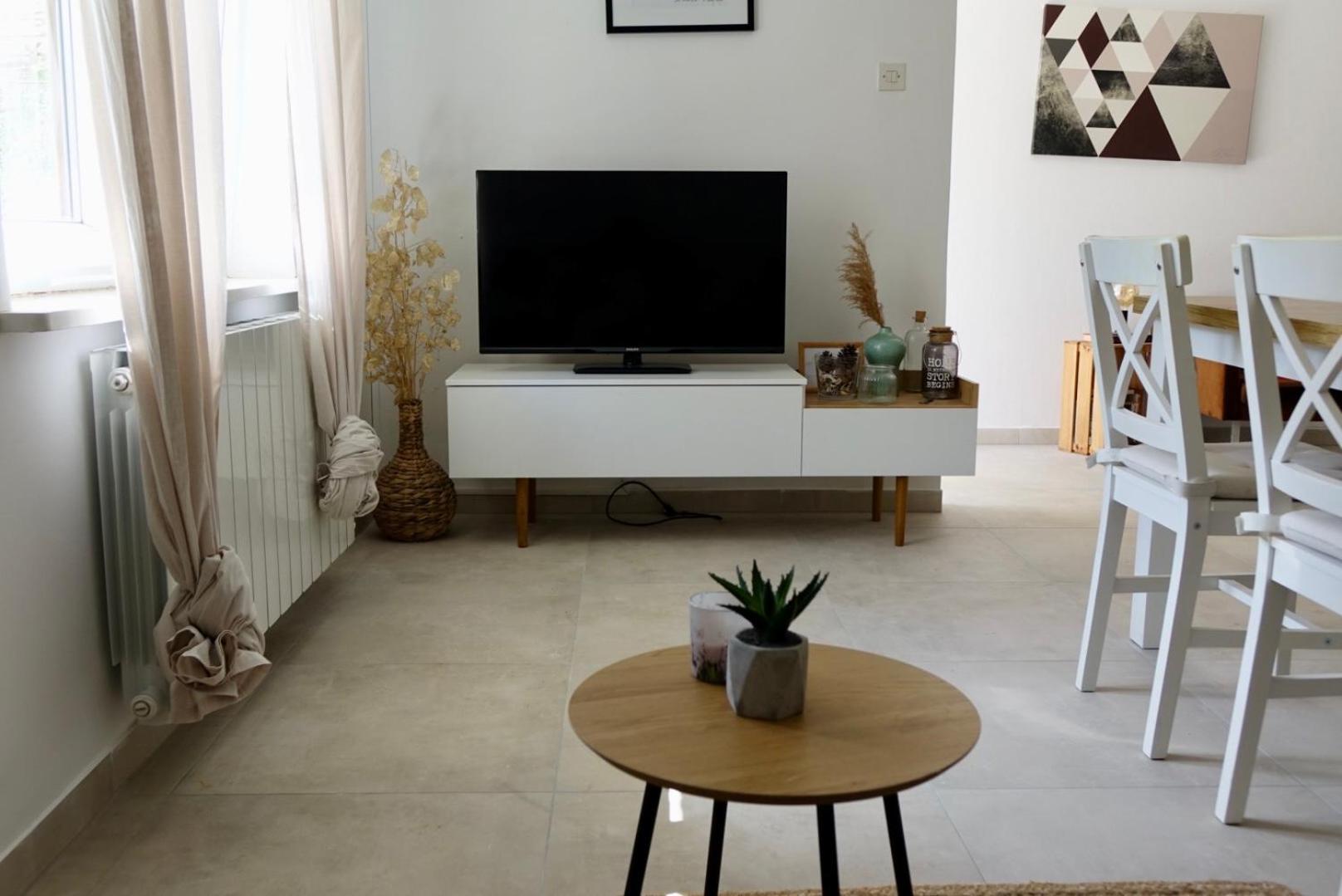 Apartment Luce Poreč Eksteriør billede