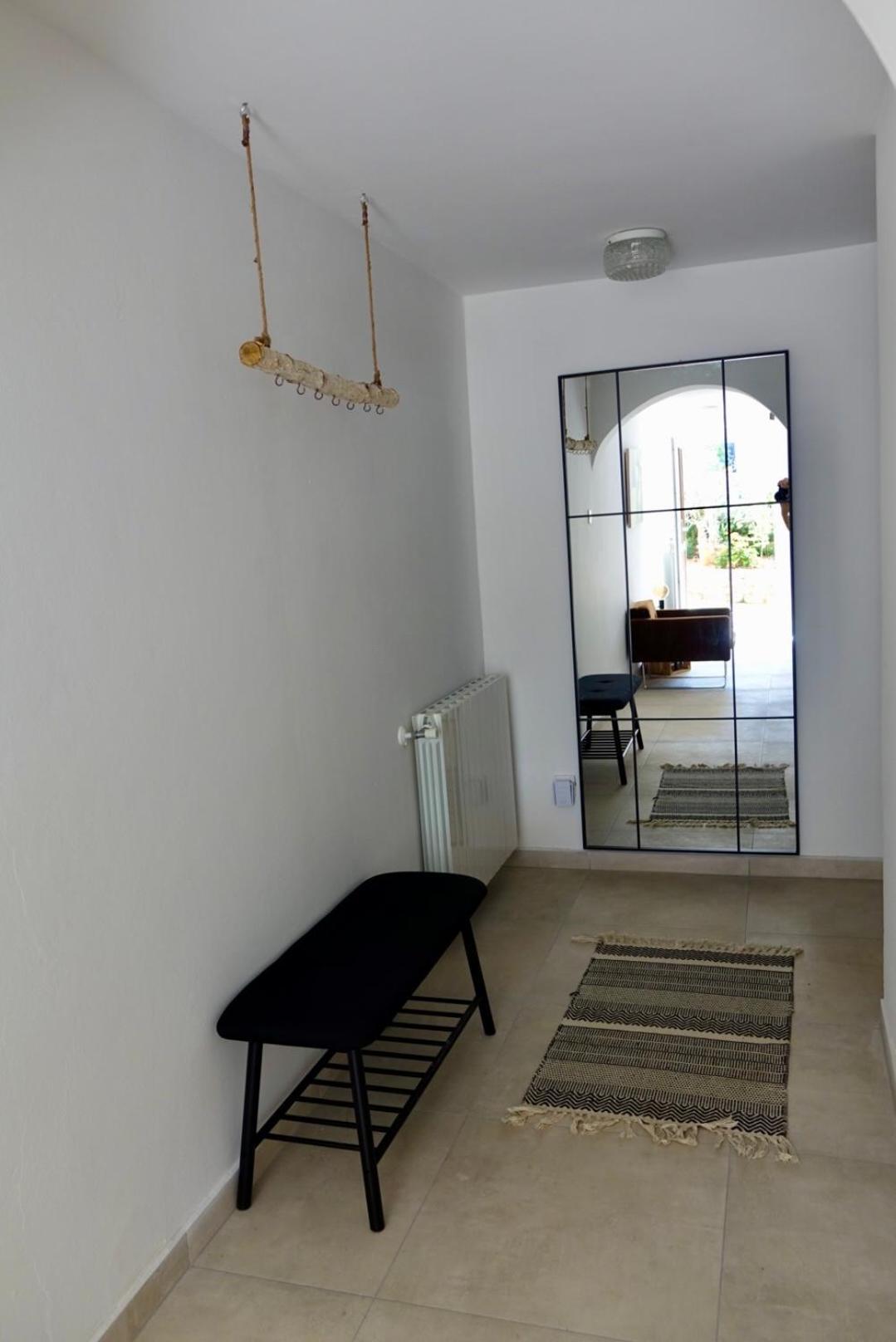 Apartment Luce Poreč Eksteriør billede