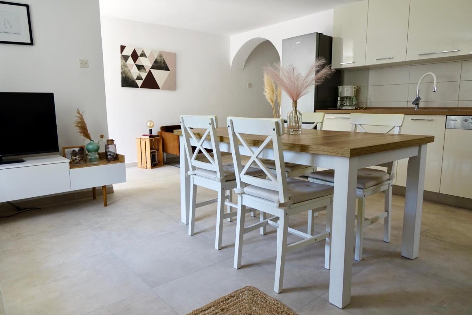 Apartment Luce Poreč Eksteriør billede