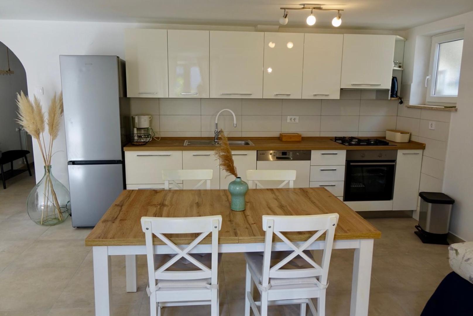 Apartment Luce Poreč Eksteriør billede